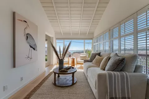 Living - 221 Highland Dr, Aptos, CA 95003 photo 7 of 8