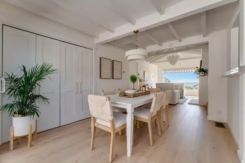 Dining - 221 Highland Dr, Aptos, CA 95003 photo 3 of 4