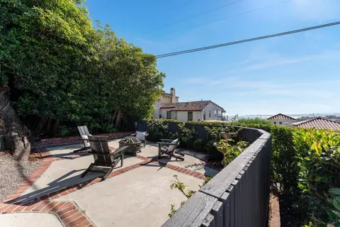 Exterior - 221 Highland Dr, Aptos, CA 95003 photo 15 of 21