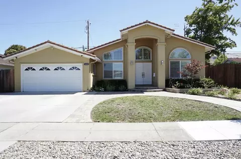 1432 Stone Creek Dr, San Jose, CA 95132