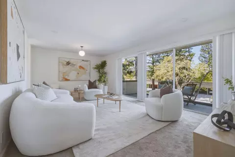 455 Grant Ave 10, Palo Alto, CA 94306
