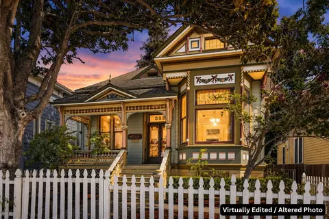 396 W San Fernando St, San Jose, CA 95110