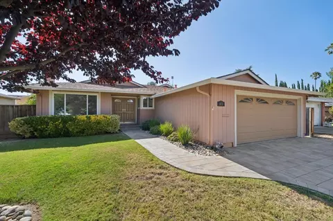 5975 Tuscarora Ct, San Jose, CA 95123