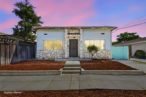 188 N 18th St, San Jose, CA 95112