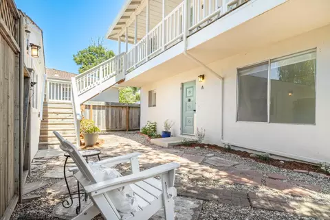 Exterior - 616 Oak Dr, Capitola, CA 95010 photo 4 of 5