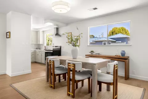 Dining - 616 Oak Dr, Capitola, CA 95010 photo 3 of 4