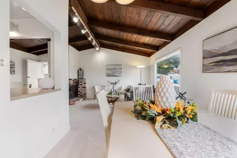 Dining - 375 Bancroft Way, Pacifica, CA 94044 photo 1 of 2
