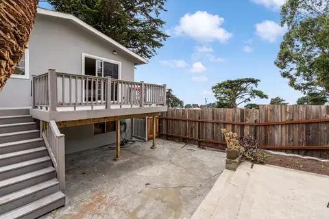 Exterior - 375 Bancroft Way, Pacifica, CA 94044 photo 5 of 5