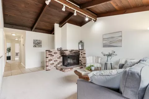 Living - 375 Bancroft Way, Pacifica, CA 94044 photo 2 of 3