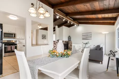 Dining - 375 Bancroft Way, Pacifica, CA 94044 photo 2 of 2