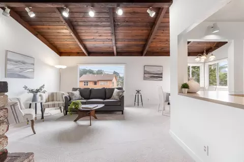 Living - 375 Bancroft Way, Pacifica, CA 94044 photo 1 of 3