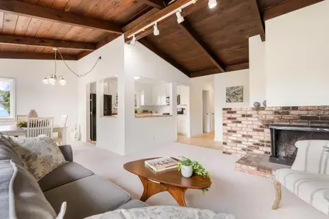 Living - 375 Bancroft Way, Pacifica, CA 94044 photo 3 of 3