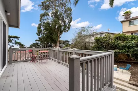 Exterior - 375 Bancroft Way, Pacifica, CA 94044 photo 3 of 5