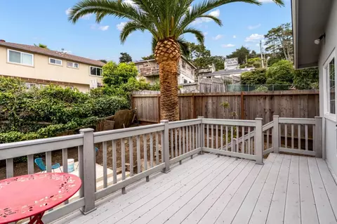 Exterior - 375 Bancroft Way, Pacifica, CA 94044 photo 4 of 5