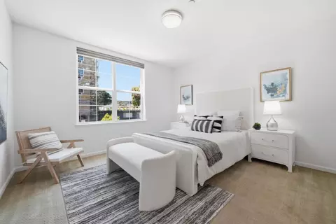 Bedroom - 1388 Broadway 285, Millbrae, CA 94030 photo 5 of 6