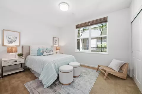 Bedroom - 1388 Broadway 285, Millbrae, CA 94030 photo 1 of 6