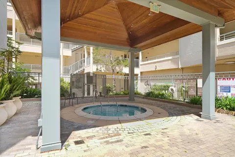 Exterior - 1388 Broadway 285, Millbrae, CA 94030 photo 5 of 9