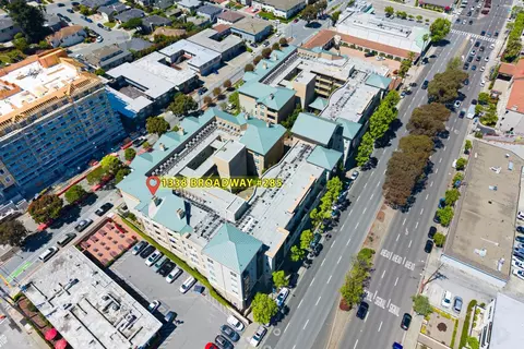View/Area - 1388 Broadway 285, Millbrae, CA 94030 photo 2 of 7
