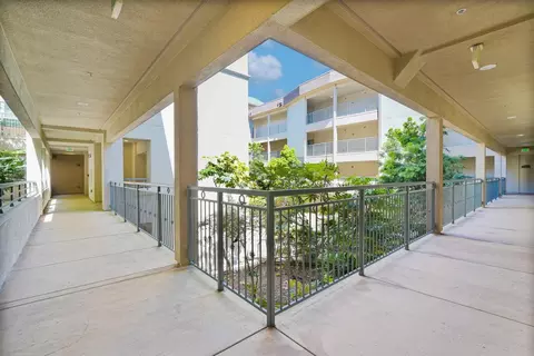 Entry Way - 1388 Broadway 285, Millbrae, CA 94030 photo 2 of 2