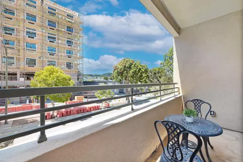 Exterior - 1388 Broadway 285, Millbrae, CA 94030 photo 1 of 9