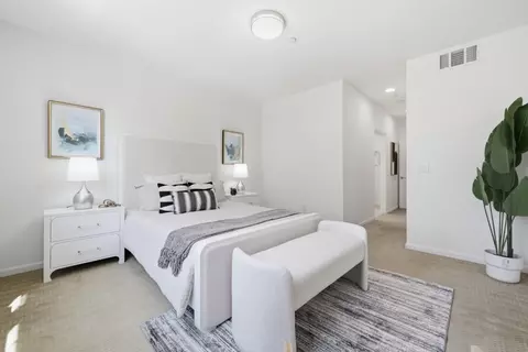 Bedroom - 1388 Broadway 285, Millbrae, CA 94030 photo 6 of 6