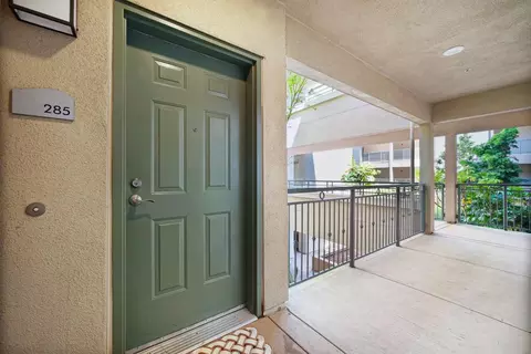 Exterior - 1388 Broadway 285, Millbrae, CA 94030 photo 3 of 9