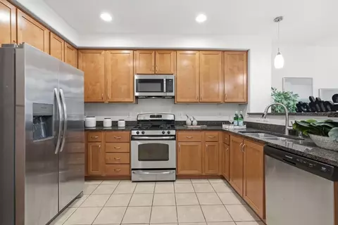 Kitchen - 1388 Broadway 285, Millbrae, CA 94030 photo 1 of 3