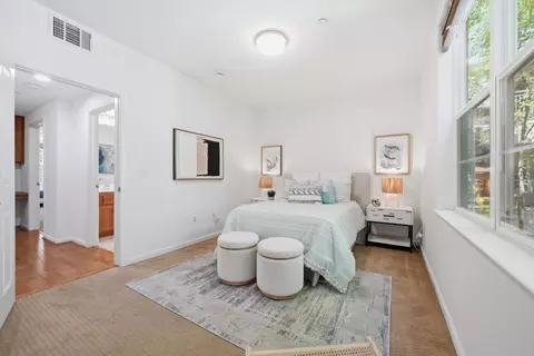Bedroom - 1388 Broadway 285, Millbrae, CA 94030 photo 3 of 6