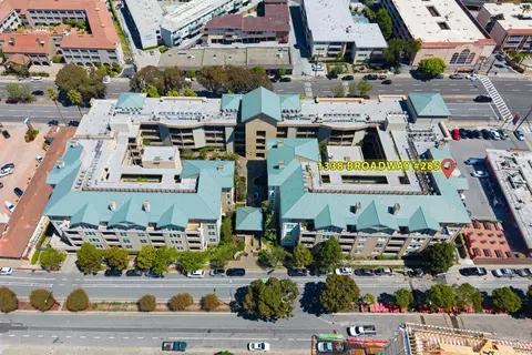 View/Area - 1388 Broadway 285, Millbrae, CA 94030 photo 1 of 7