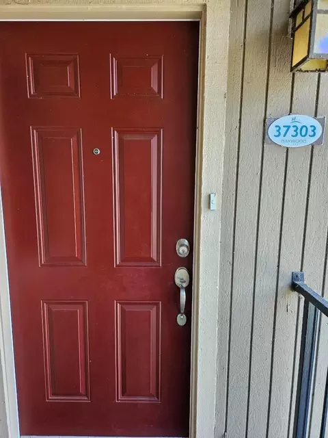 Entry Way - 37303 Sequoia Rd, Fremont, CA 94536 photo 1 of 2