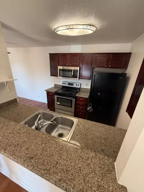 Kitchen - 37303 Sequoia Rd, Fremont, CA 94536 photo 1 of 2