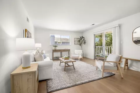 Living - 616 Oak Dr A, Capitola, CA 95010 photo 1 of 7