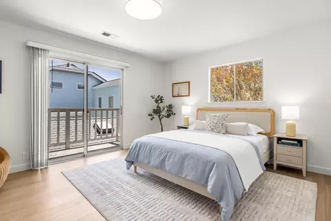 Bedroom - 616 Oak Dr A, Capitola, CA 95010 photo 2 of 8