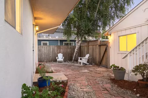 Exterior - 616 Oak Dr A, Capitola, CA 95010 photo 6 of 6
