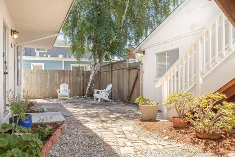 Exterior - 616 Oak Dr A, Capitola, CA 95010 photo 5 of 6