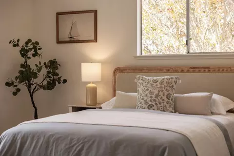 Bedroom - 616 Oak Dr A, Capitola, CA 95010 photo 8 of 8