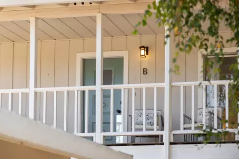 Exterior - 616 Oak Dr A, Capitola, CA 95010 photo 3 of 6