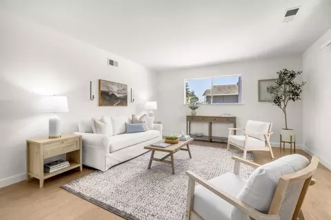 Living - 616 Oak Dr A, Capitola, CA 95010 photo 2 of 7