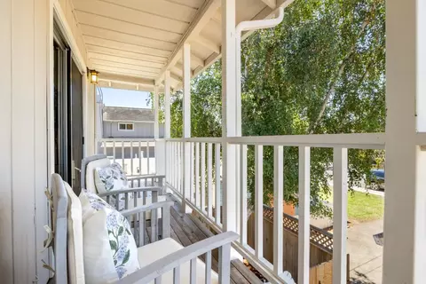 Exterior - 616 Oak Dr A, Capitola, CA 95010 photo 2 of 6