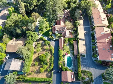 18000 Overlook Rd, Los Gatos, CA 95030
