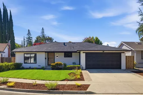 6017 Susan Ct, San Jose, CA 95123