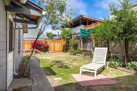Exterior - 4057 Cory St, Soquel, CA 95073 photo 6 of 7