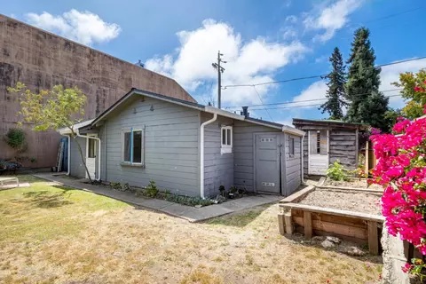 Exterior - 4057 Cory St, Soquel, CA 95073 photo 5 of 7