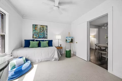 Bedroom - 496 Angus Ave, San Bruno, CA 94066 photo 2 of 5
