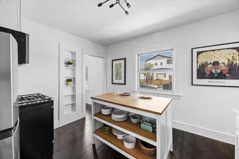 Kitchen - 496 Angus Ave, San Bruno, CA 94066 photo 3 of 4