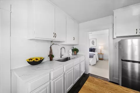 Kitchen - 496 Angus Ave, San Bruno, CA 94066 photo 2 of 4