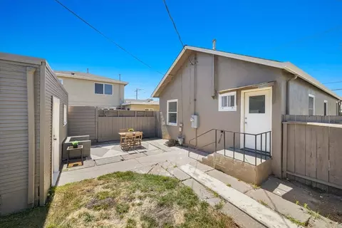 Exterior - 496 Angus Ave, San Bruno, CA 94066 photo 6 of 6