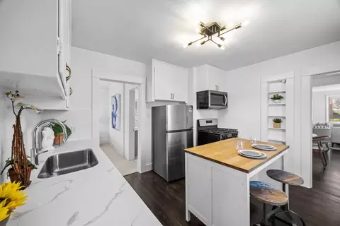 Kitchen - 496 Angus Ave, San Bruno, CA 94066 photo 1 of 4