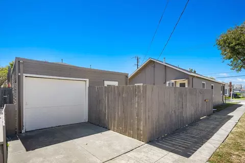 Exterior - 496 Angus Ave, San Bruno, CA 94066 photo 4 of 6