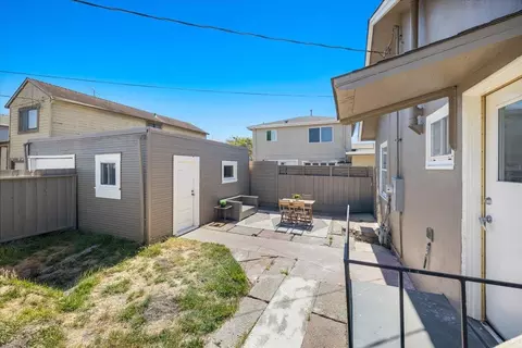 Exterior - 496 Angus Ave, San Bruno, CA 94066 photo 5 of 6